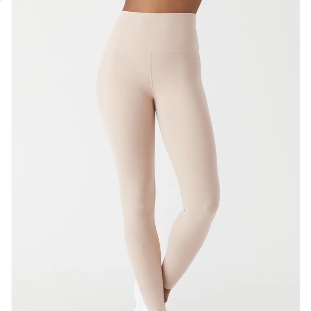 TWO Pair of Glyder High Waist Pure Leggings XS